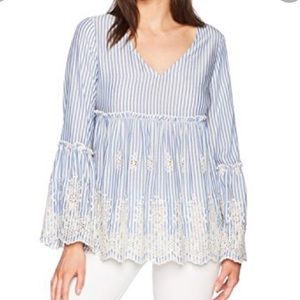Karen Kane Blouse
